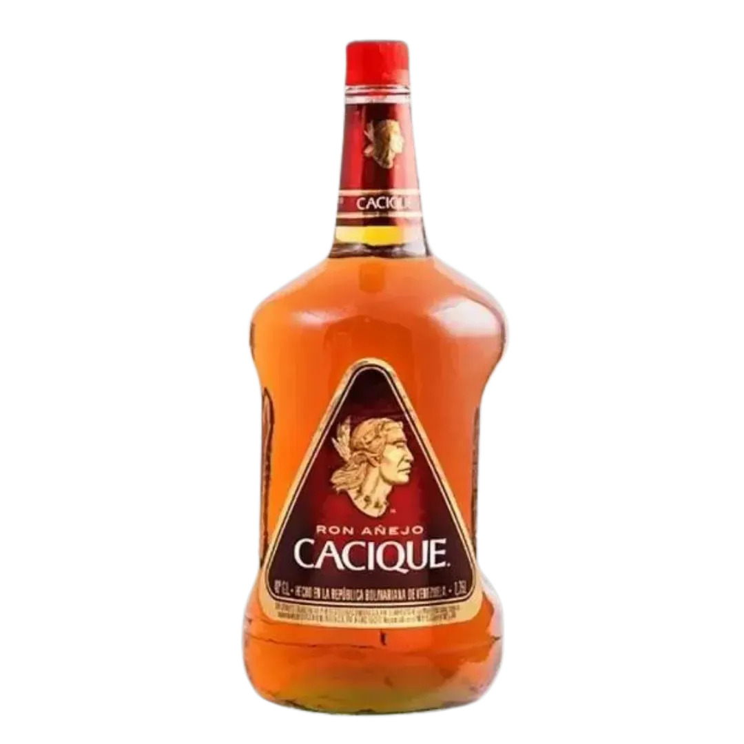 Ron Añejo Cacique 1,75lt