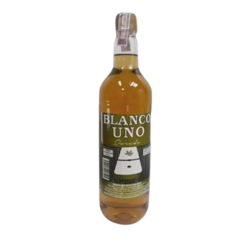 Ron Blanco Uno 1lt