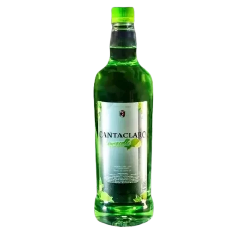 Ron Cantaclaro Limoncello 1lt