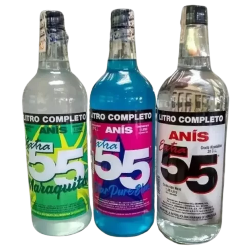 Anis Extra 55 1lt