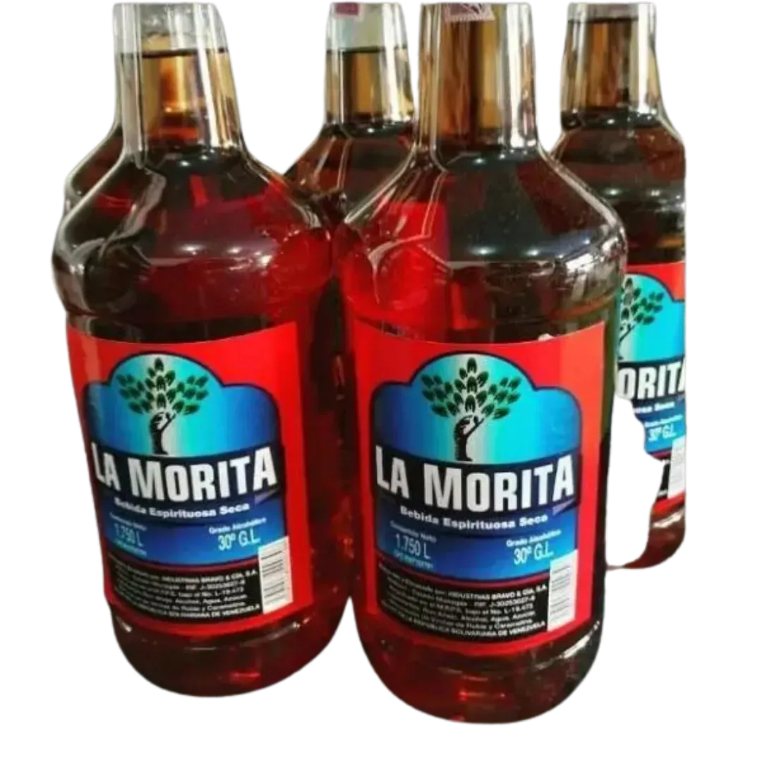 Ron La Morita 1,75lt