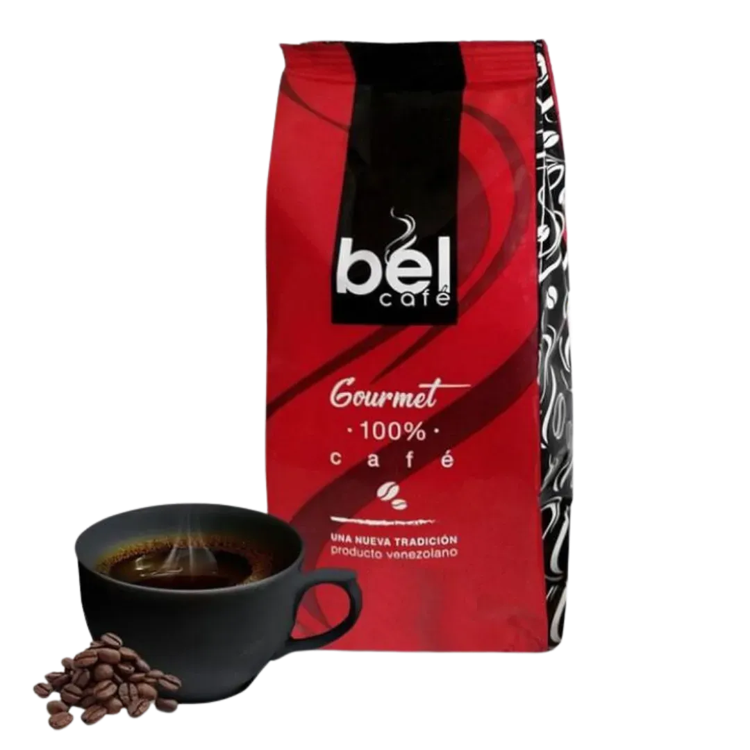 Cafe en Polvo Bel 250gr