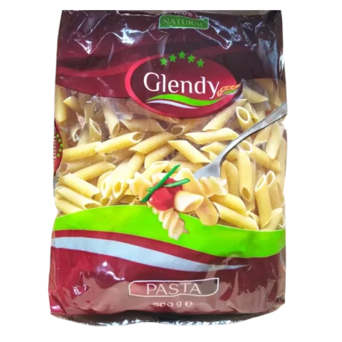 Espagueti Glendy Corto 500gr