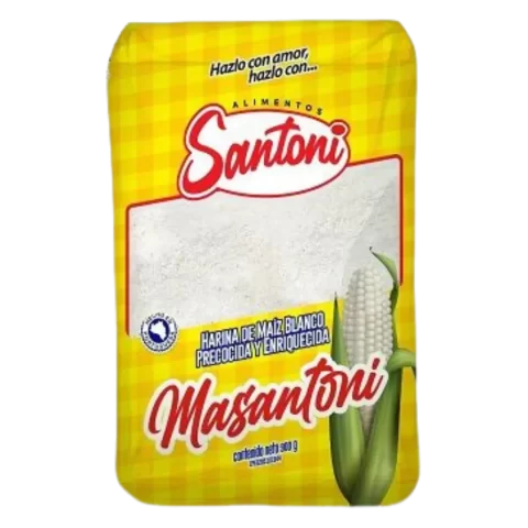Harina de Santoni Premium 900gr