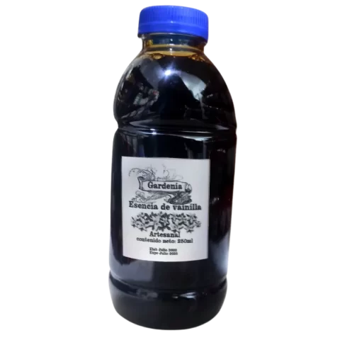 Vainilla La Gardenia 250ml