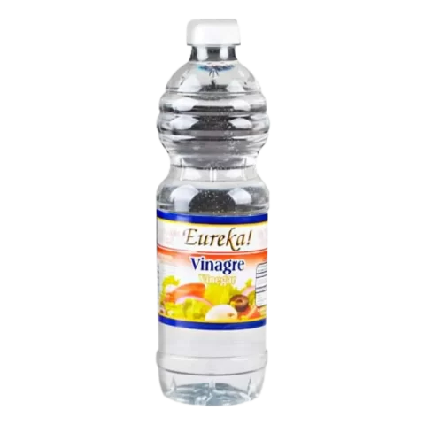 Vinagre Eureka 500ml