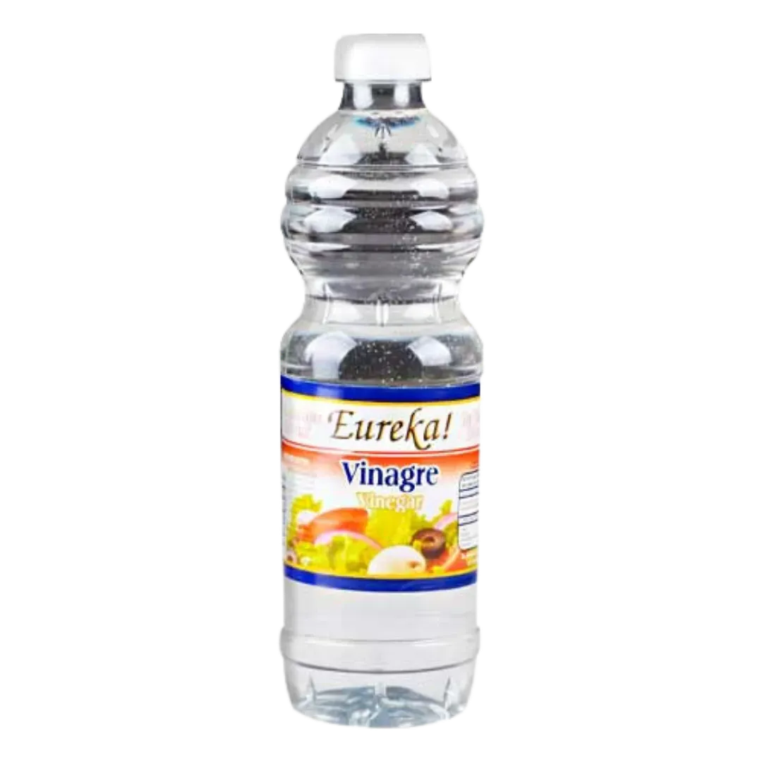 Vinagre Eureka 500ml