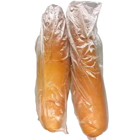 Pan de Leche 400gr por und
