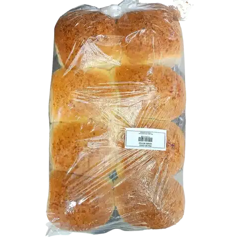 Bombones de Coco 12und 500gr