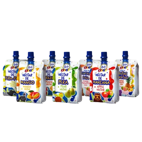 Compota Quidy 250ml