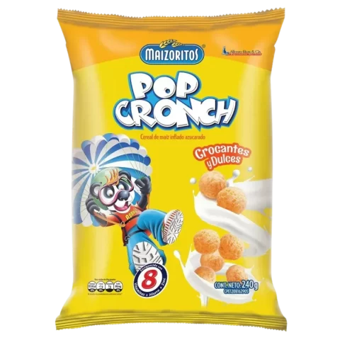 Maizoritos Pop Cronch 269gr