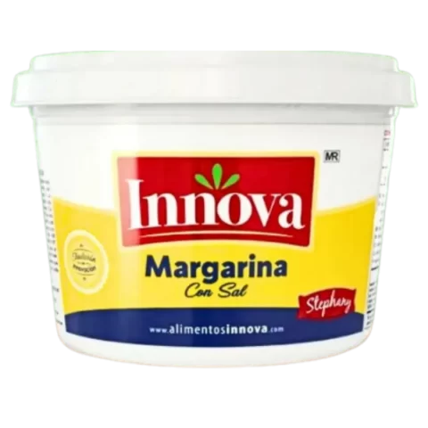 Margarina Innova 454gr