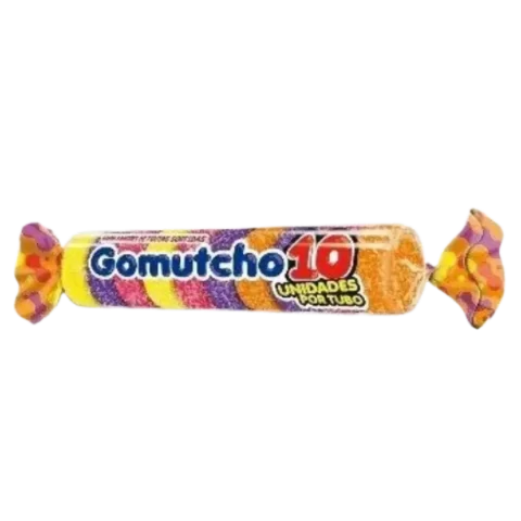 Gomitas Gomutcho 31gr