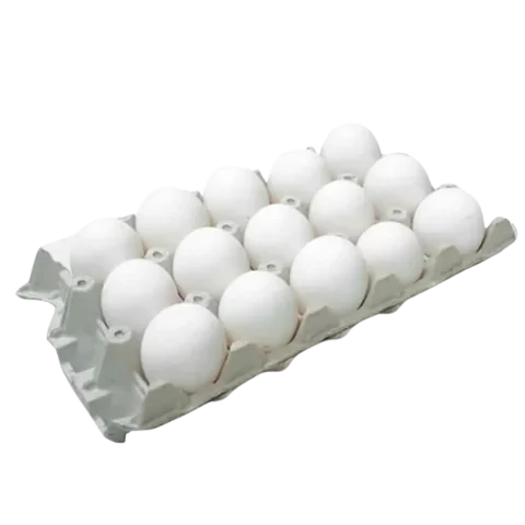 Carton de Huevos Colombianos 15und