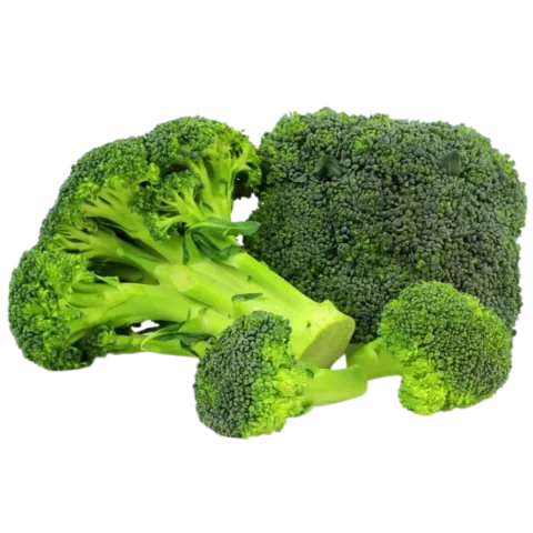 Brocoli por und
