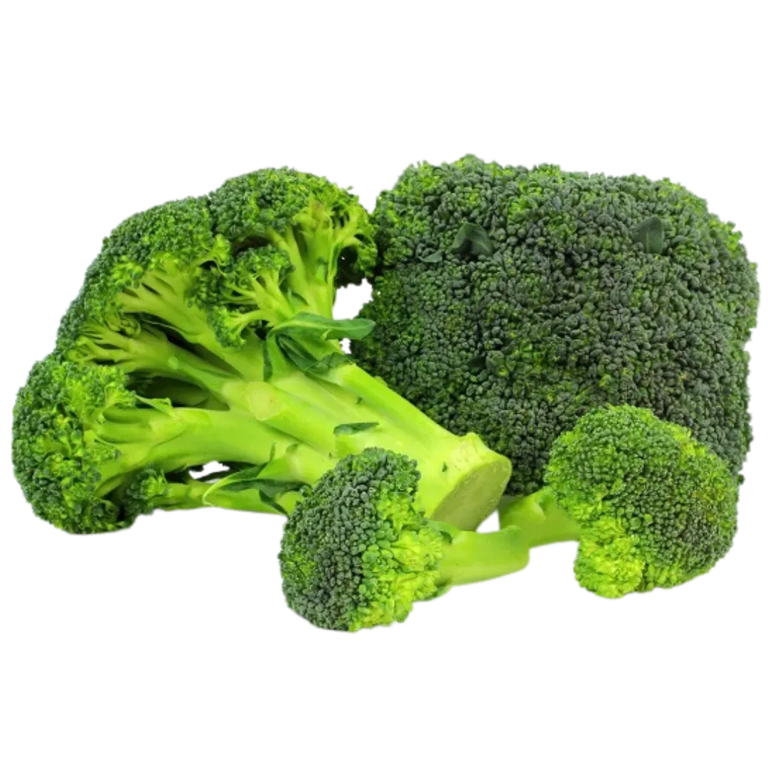 Brocoli por und