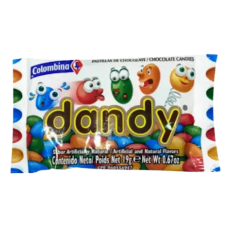 Dandy 19gr