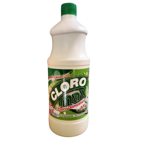 Cloro Max 1lt