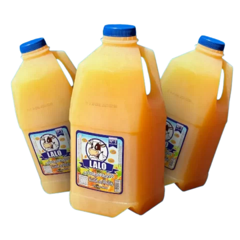 Jugo de Naranja Lalo 1,8lt