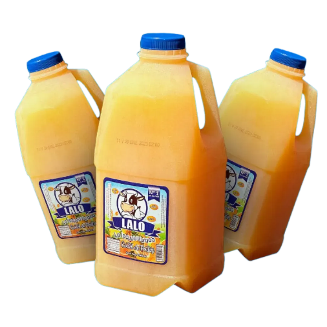 Jugo de Naranja Lalo 1,8lt