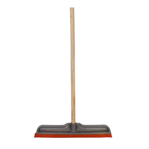 Haragan Plastico con Palo Andecol por und