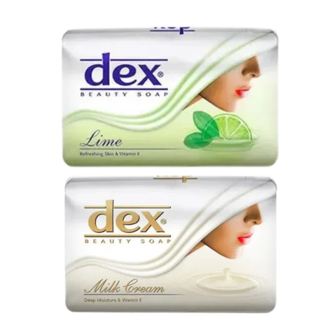 Jabon de Baño Dex 60gr