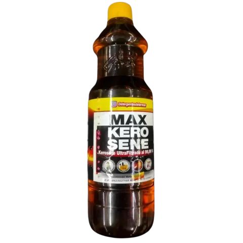 Kerosene Determax 900ml