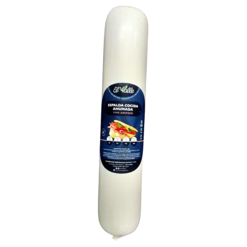 Jamon Ahumado Tipo Arepero El Valle por kg