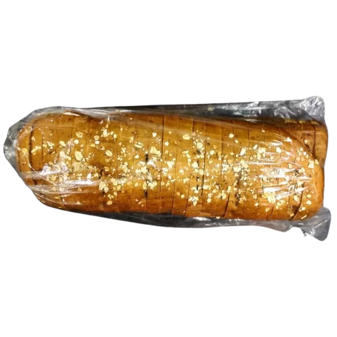 Pan de Sandwich Avena 550gr