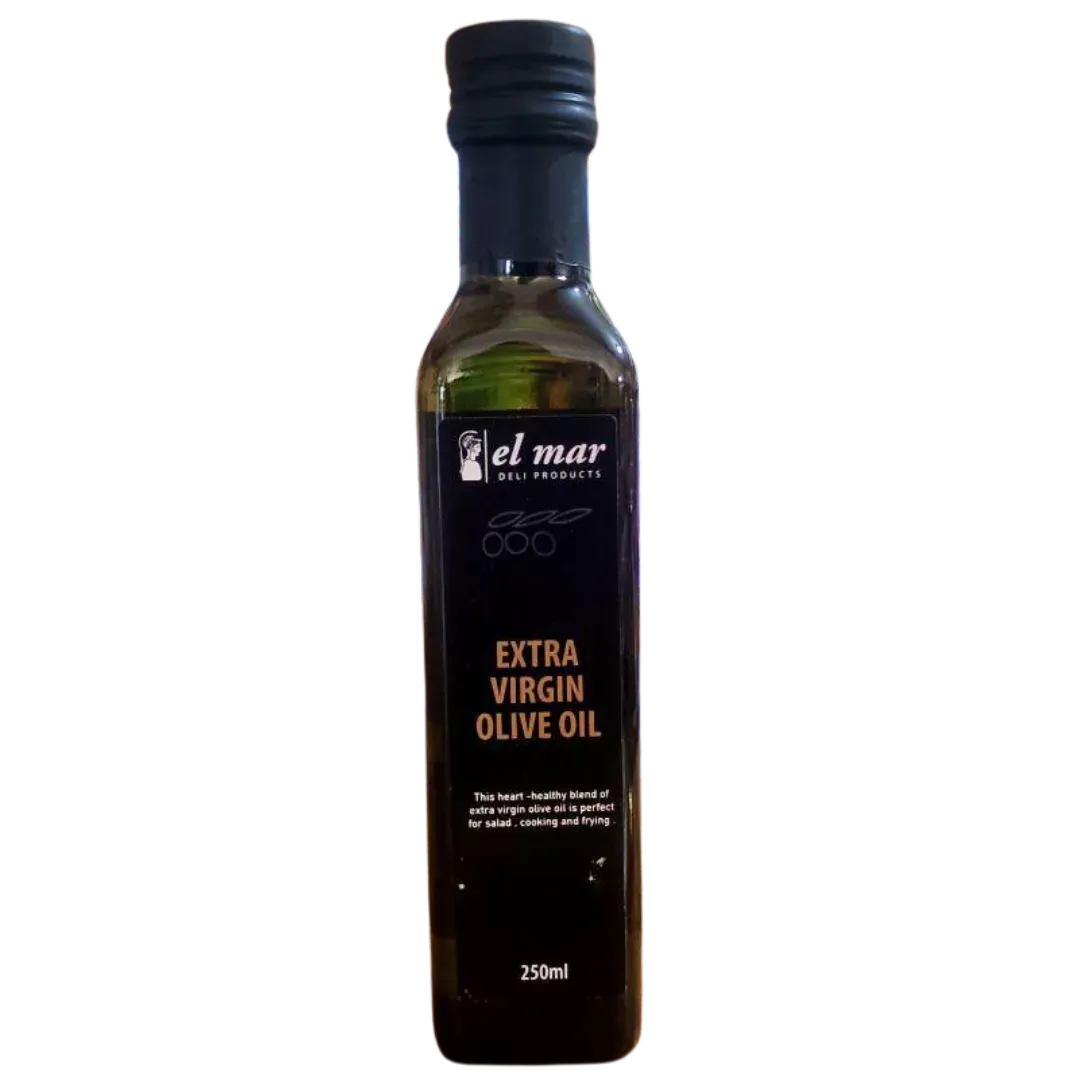 Aceite de Oliva El Mar 250ml