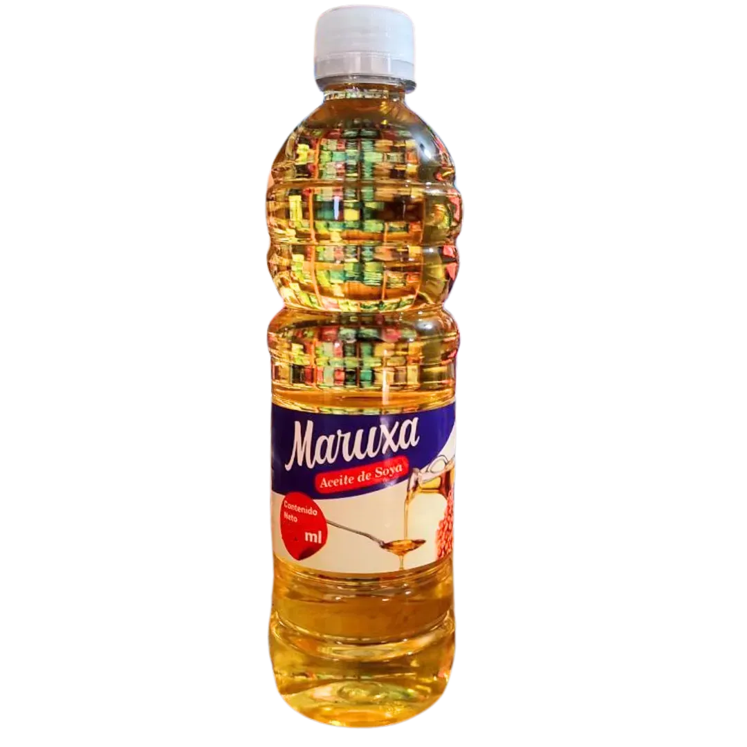 Aceite de Soya Maruxa 500ml