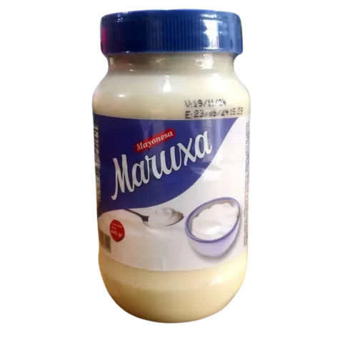 Mayonesa Maruxa 445gr