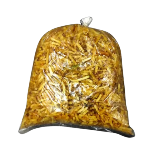Papitas para Perros 100gr