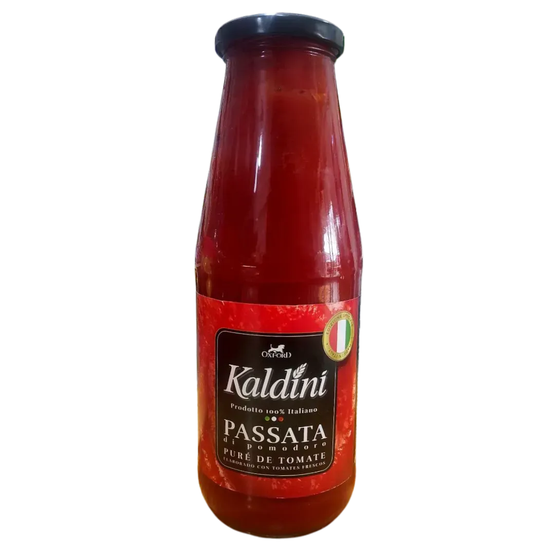 Passata Kaldini 680gr