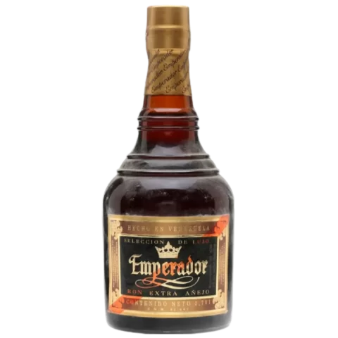 Ron Añejo Emperador 0,70lt