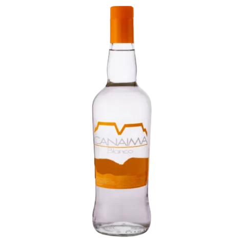 Ron Blanco Canaima 0,70lt