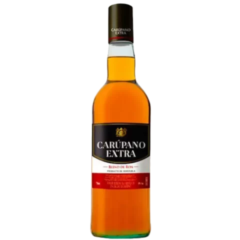 Ron Carupano Extra 0,70lt