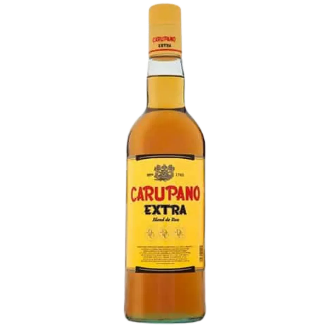 Ron Carupano Extra 1lt