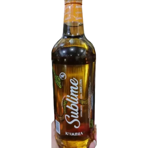 Ron Sublime 1lt