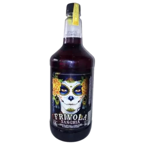 Sangria Frivola 1,75lt