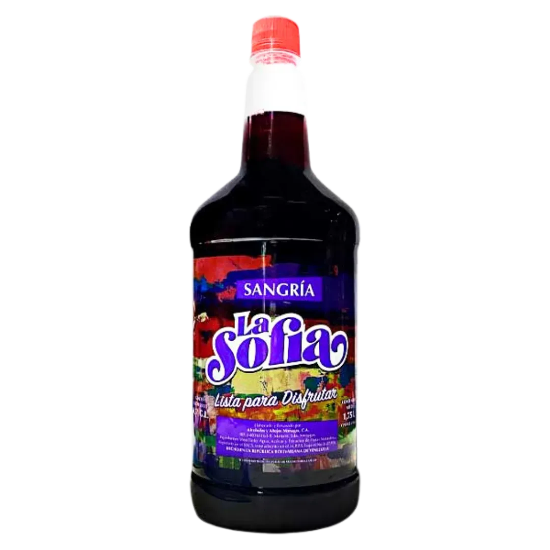 Sangria La Sofia 1,75lt