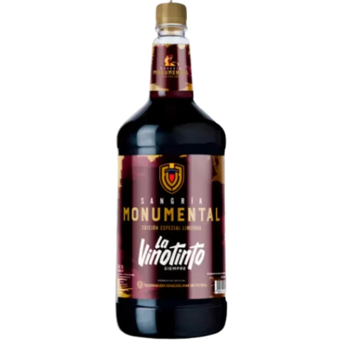 Sangria Monumental 1,75lt