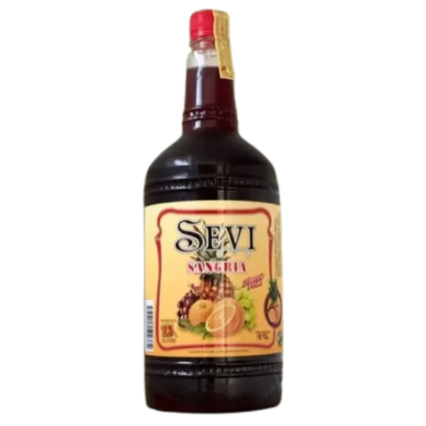 Sangria Sevi 1,5lt