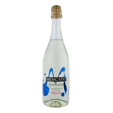 Vino Moscato 0,75lt