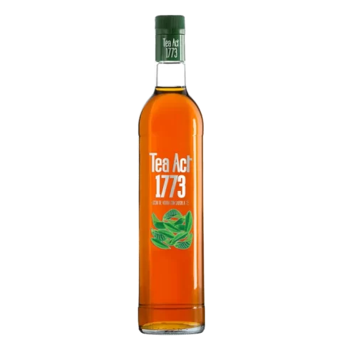 Vodka Tea Act 0,75lt