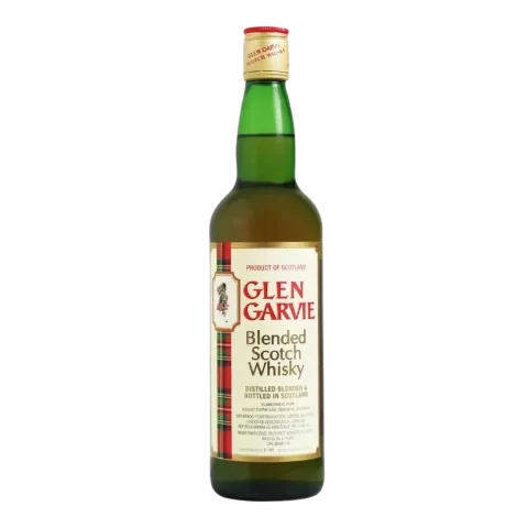 Whisky Glen Garvie 0,70lt