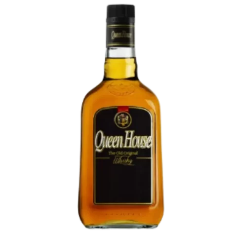 Whisky Queen House 0,70lt