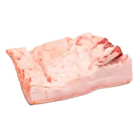 Tocino de Cochino por kg