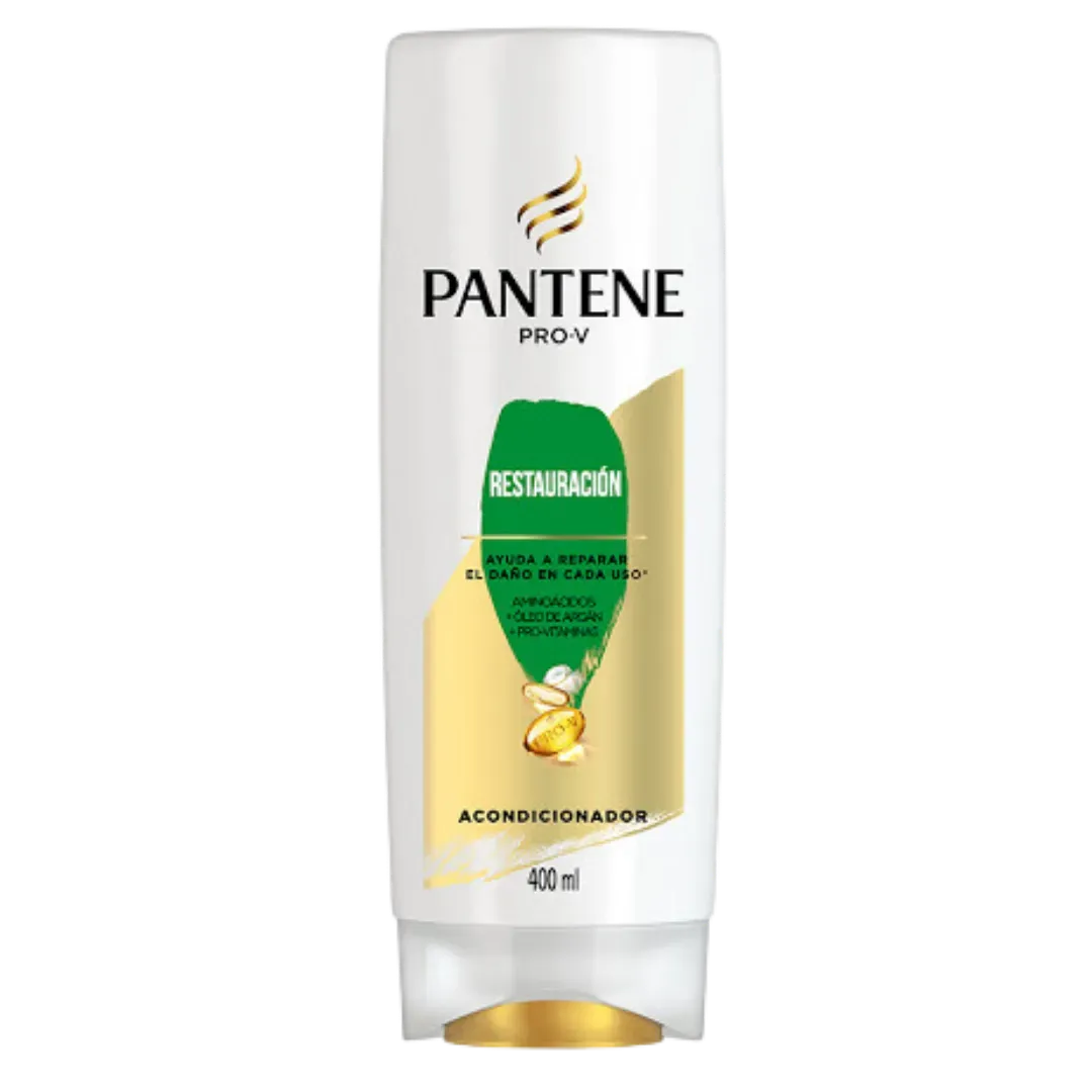 Acondicionador Pantene 400ml