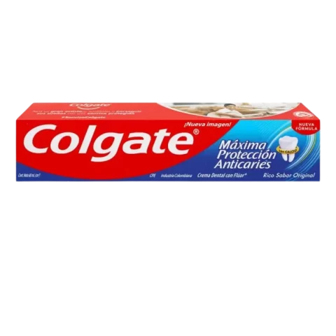 Crema Dental Colgate Tradicional 60ml